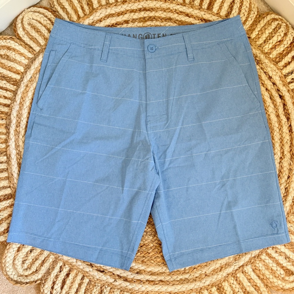 🌾 Men’s Hang Ten Board Shorts NWOT